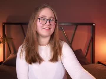 Pollywise February 09, 2025 Chaturbate stream image