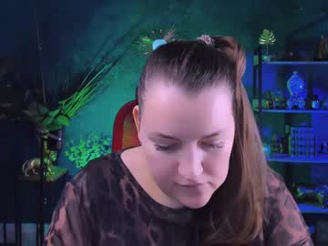 Powerofboobs February 09, 2025 Chaturbate stream image