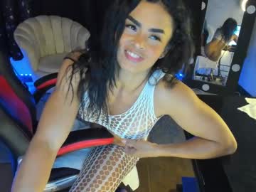 Sam_Diva February 09, 2025 Chaturbate stream image