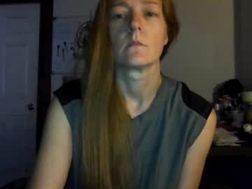 Shyredhead555324 February 09, 2025 Chaturbate stream image