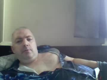 Superboy78 February 09, 2025 Chaturbate stream image