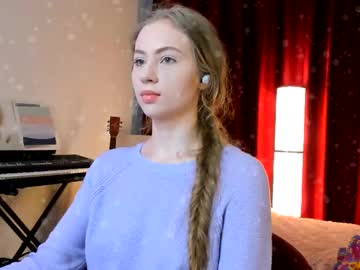 The_Steel_Magnolia_ February 09, 2025 Chaturbate stream image