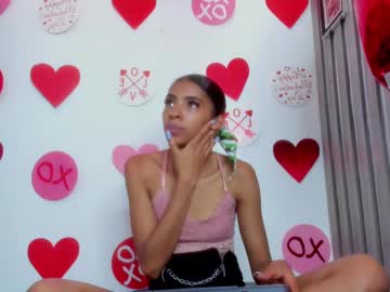 Valenvilla February 09, 2025 Chaturbate stream image