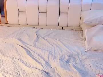Valkiria_Moore February 09, 2025 Chaturbate stream image