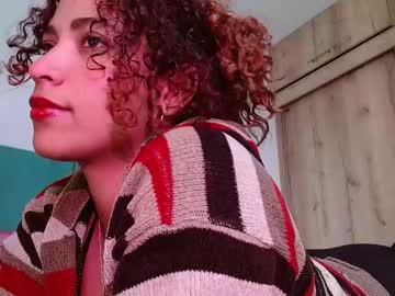 Vicky_Crazy February 09, 2025 Chaturbate stream image