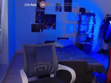 Wsleepy___ February 09, 2025 Chaturbate stream image