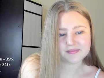 Abbywyte February 09, 2025 Chaturbate stream image