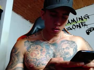 Adan_Hudson February 09, 2025 Chaturbate stream image