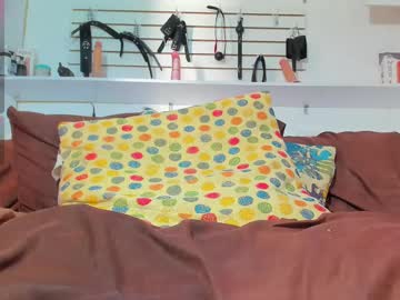 Alexa_Sexhot77 February 09, 2025 Chaturbate stream image