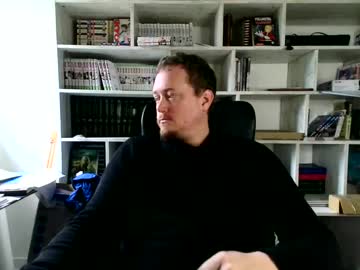 Alexgoldan16 February 09, 2025 Chaturbate stream image