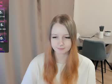 Alisha_Ley February 09, 2025 Chaturbate stream image