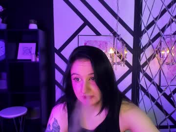 Ame_Chan February 09, 2025 Chaturbate stream image