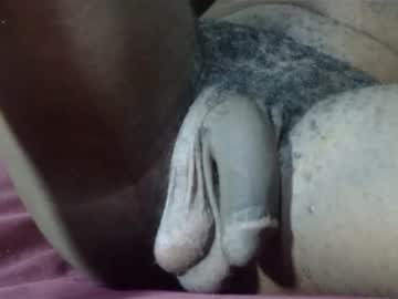 Barack_Obama254 February 09, 2025 Chaturbate stream image