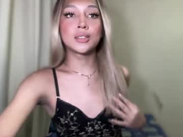 Barbie_Ford_ February 09, 2025 Chaturbate stream image