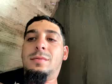 Clarkshammer95 February 09, 2025 Chaturbate stream image