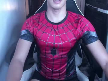 Crazyasiancum February 09, 2025 Chaturbate stream image