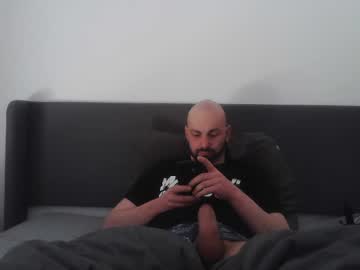 Crucifyme2 February 09, 2025 Chaturbate stream image