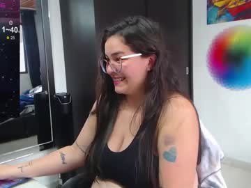 Davianath February 09, 2025 Chaturbate stream image