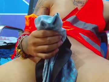 Deimar_Sex February 09, 2025 Chaturbate stream image