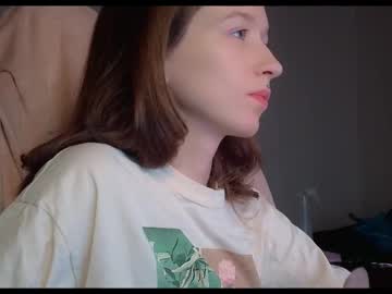 Fran_Bow February 09, 2025 Chaturbate stream image