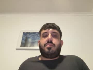 Freddy3399 February 09, 2025 Chaturbate stream image