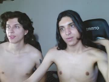 Gowther__ February 09, 2025 Chaturbate stream image