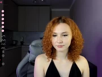 Haribogirl__ February 09, 2025 Chaturbate stream image