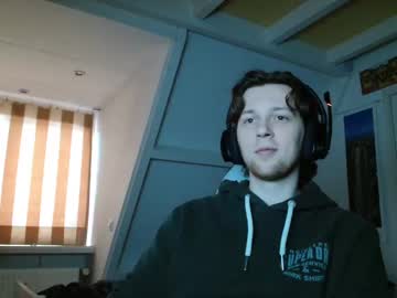 Hentaiwithsenpai3 February 09, 2025 Chaturbate stream image