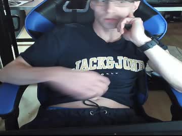Hotsummerboy89 February 09, 2025 Chaturbate stream image