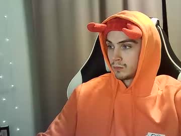 Ice_Raf February 09, 2025 Chaturbate stream image