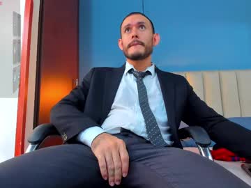 _Jeanpiere_ February 09, 2025 Chaturbate stream image