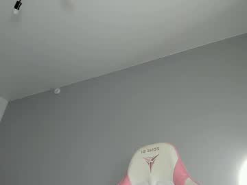 Jenie_Fire February 09, 2025 Chaturbate stream image