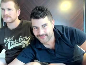 Liam_1985 February 09, 2025 Chaturbate stream image