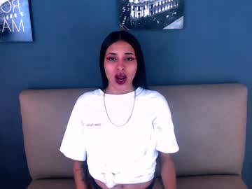 Luciamartini February 09, 2025 Chaturbate stream image