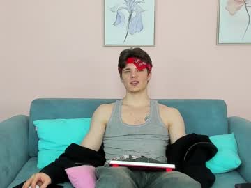 Markel1ksirr February 09, 2025 Chaturbate stream image