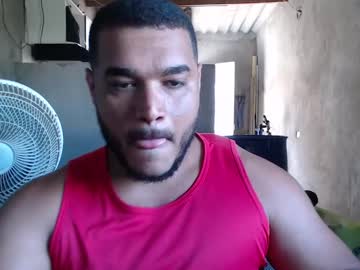 Mcgregor_Sexhot February 09, 2025 Chaturbate stream image