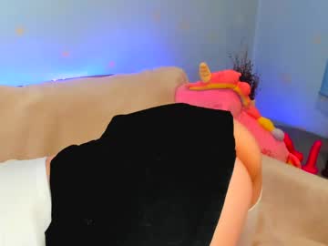Melmooon February 09, 2025 Chaturbate stream image