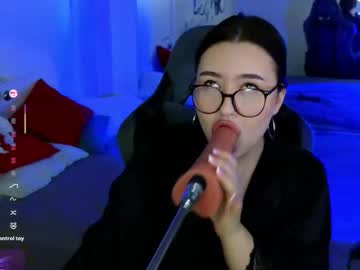 Pollyshmidt February 09, 2025 Chaturbate stream image