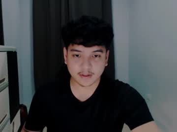 Prince_Killian February 09, 2025 Chaturbate stream image