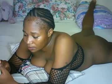 Queen_Mama254 February 09, 2025 Chaturbate stream image