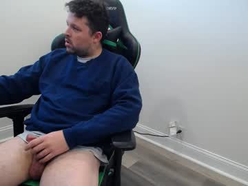 Shroomhead5 February 09, 2025 Chaturbate stream image