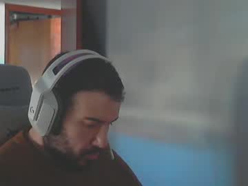 Stark_86 February 09, 2025 Chaturbate stream image