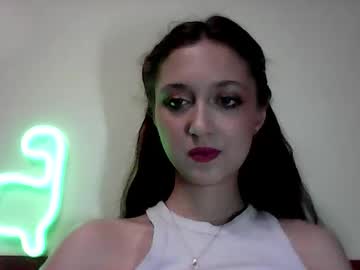 Temptingvision February 09, 2025 Chaturbate stream image