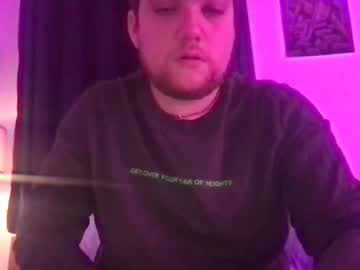 Thickdick4206 February 09, 2025 Chaturbate stream image