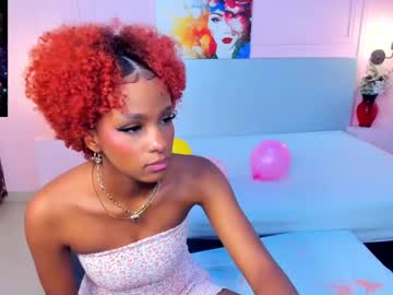 Tianamist February 09, 2025 Chaturbate stream image