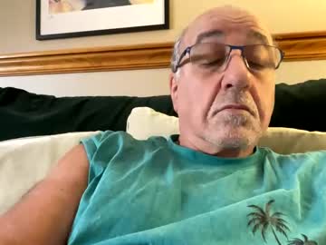 Weisguy987 February 09, 2025 Chaturbate stream image