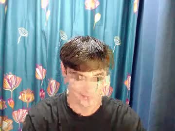 Whiteboyinasia February 09, 2025 Chaturbate stream image