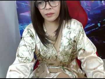 Abril_Beltran_ February 09, 2025 Chaturbate stream image