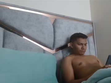Alexvsluisa February 09, 2025 Chaturbate stream image
