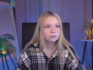 Alicevann February 09, 2025 Chaturbate stream image